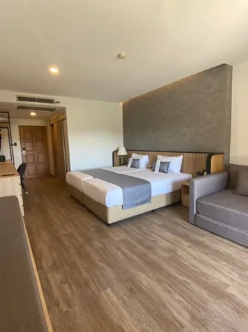 รูปภาพของรอยัล ฮิลล์ กอล์ฟ รีสอร์ท แอนด์ สปา