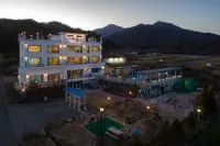 Yangyang Monti Pet Spa Pension
