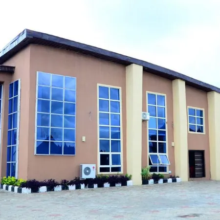 Groovy Hotel Akure