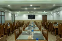 Hotel Akbar at Dal Lake Ghat Number 1