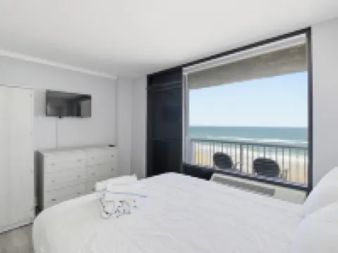 The Maverick Resort - Ormond Beach Hotels in Ormond Beach