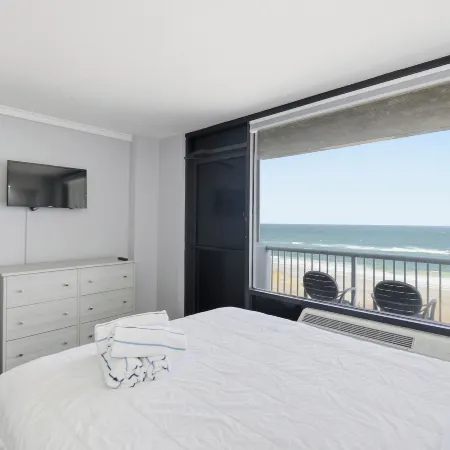 The Maverick Resort - Ormond Beach