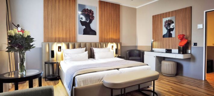 Arthotel Munich Hotels in Мюнхен