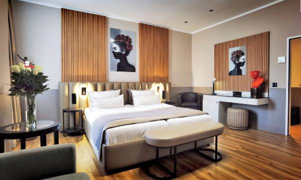 Arthotel Munich