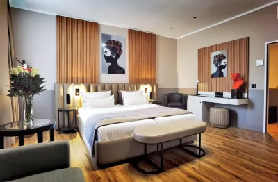 Arthotel Munich Hotels in Ludwigsvorstadt-Isarvorstadt