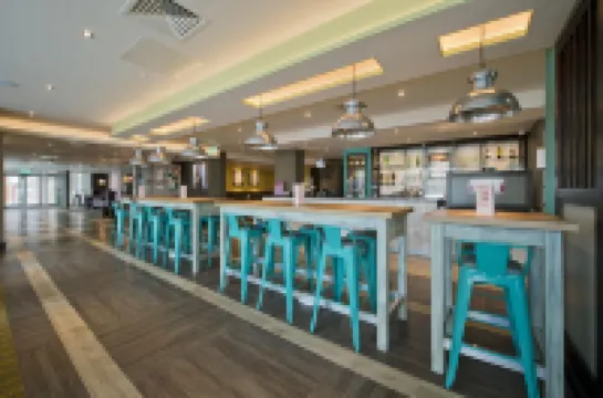 พรีเมียร์ อินน์ ลีดส์ ซีซี - ไวท์ฮอลล์ โรด