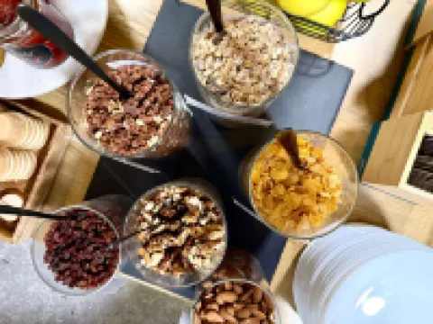 Ibis Budget Beaune Hotels in Beaune