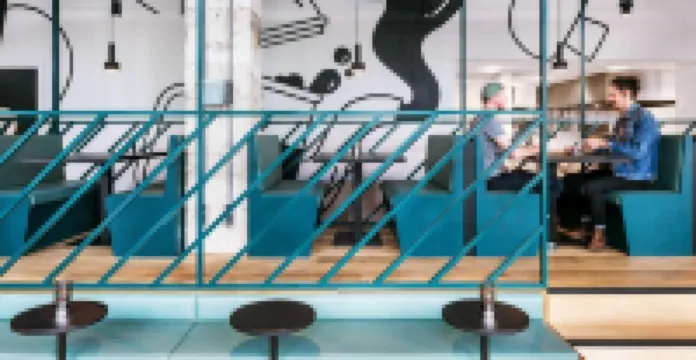 The Social Hub Rotterdam