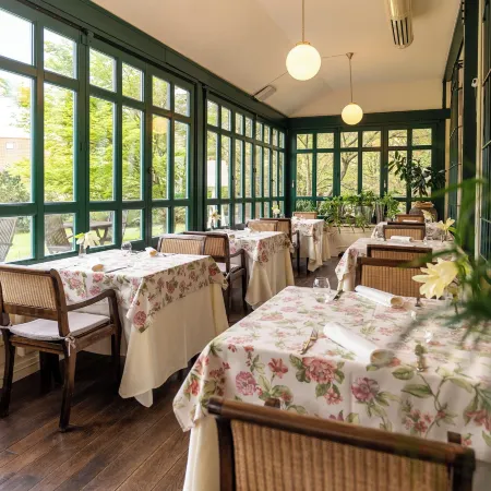 Boutique Hotel Dobra Vila Bovec