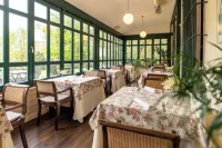 Boutique Hotel Dobra Vila Bovec - Aamiainen