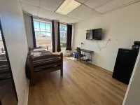 Downtown Berkeley YMCA Hotel and Residence