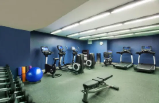 Four Points by Sheraton New York Downtown