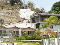 Anandvan Jungle Resort - Spa