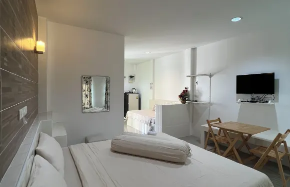 北標縣花園度假村