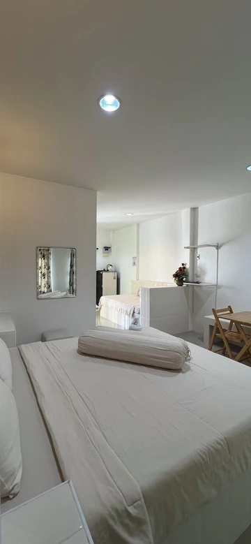 รูปภาพของโรงแรมสระบุรีการ์เด้น