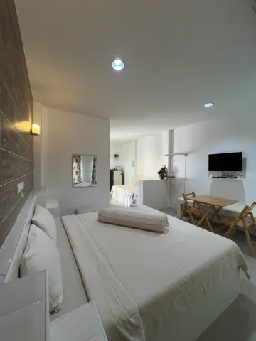 ห้องพื้นฐานสำหรับสามท่าน