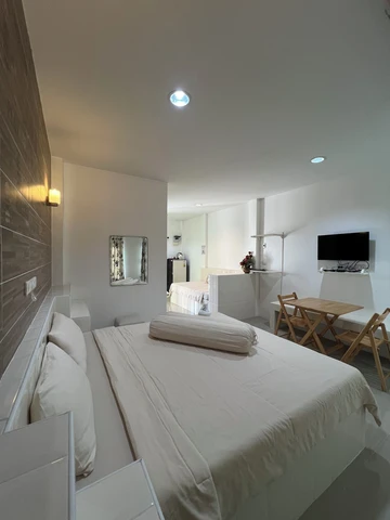 รูปภาพของโรงแรมสระบุรีการ์เด้น