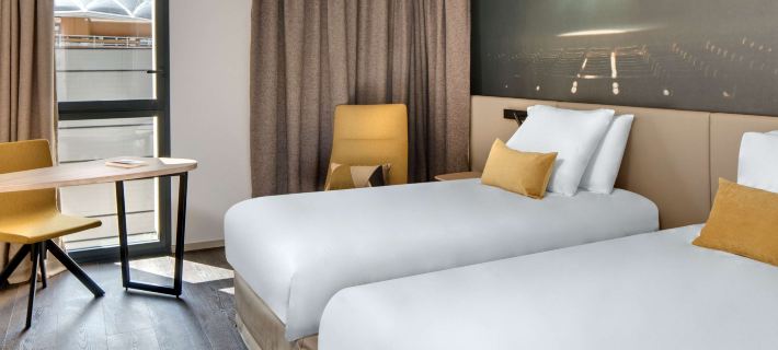 Hôtel Mercure Montpellier Centre Comédie Hotels in Montpellier