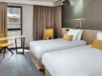Hôtel Mercure Montpellier Centre Comédie