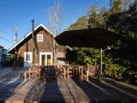 All Season Resort No.3 Ki-No-Nukumori Hotels in Chosei