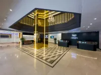 Trigo Hotel Kuala Lumpur - New