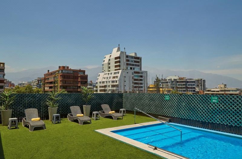 Hotel Torremayor Lyon photo 3