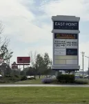 Comfort Inn - 2 Sao