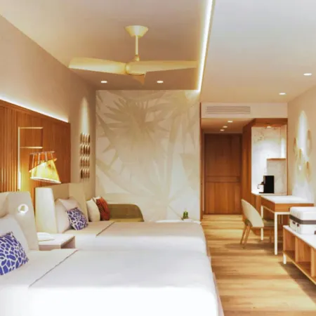 Royalton Vessence Barbados, An Autograph Collection All-Inclusive Resort – Adult-Oriented