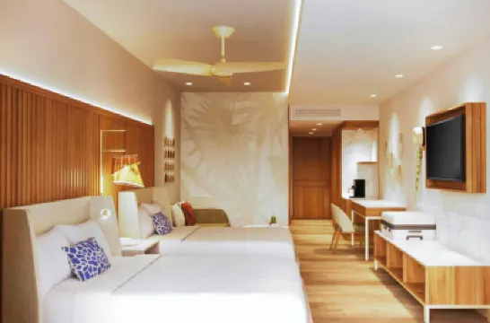 Royalton Vessence Barbados, An Autograph Collection All-Inclusive Resort – Adult-Oriented Hotels in 