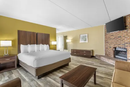 Best Western Plaza Inn