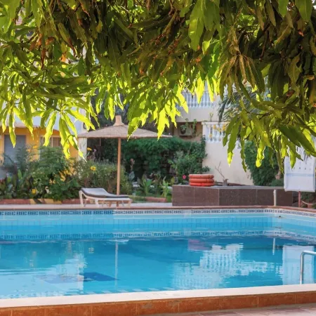 Cape Point Hotel Hotels in Bakau
