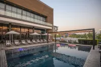 The Capital Mbombela - Pools