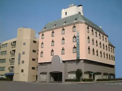 Nagoya Kanayama Hotel Hotels near Hachiman-yama-kofun Tumulus, Nationally Designated Historic Site