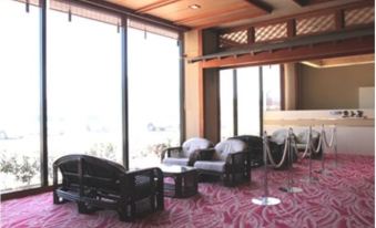 Hamasaka Onsen Totoya