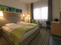 Mercure Hotel Frankfurt Eschborn Sued Hotels in Eschborn