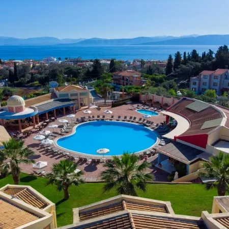 Olympion Village