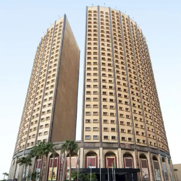 Four Points by Sheraton Riyadh Khaldia