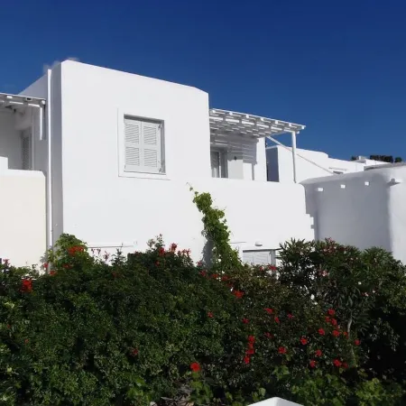 Hotel Manos