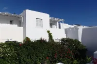 Hotel Manos - Pool