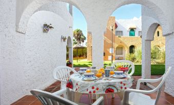 Sunstay Relax Rio Marina Beach Nerja