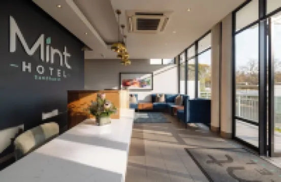 Mint Hotel Sandhurst