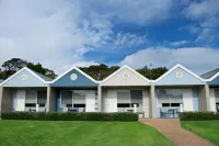 Sorrento Beach Motel Hotels in Queenscliff