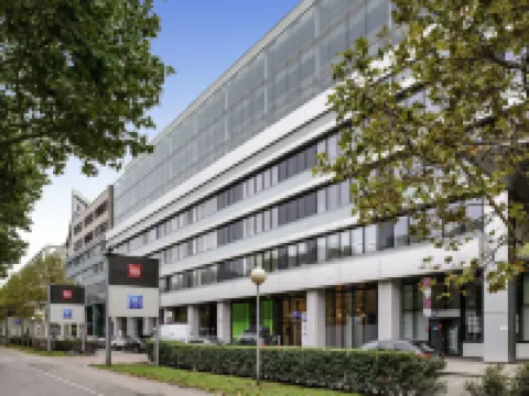 Ibis Budget Wien Messe Hotels in Vienna
