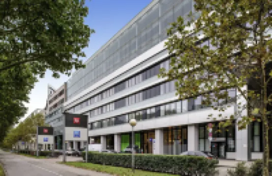 Ibis Budget Wien Messe