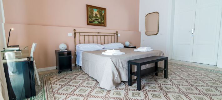 Liberty Suites Hotels in Palermo