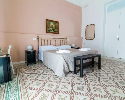 Liberty Suites Hotels in Palermo