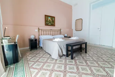 Liberty Suites Hotels near Borgo Vecchio