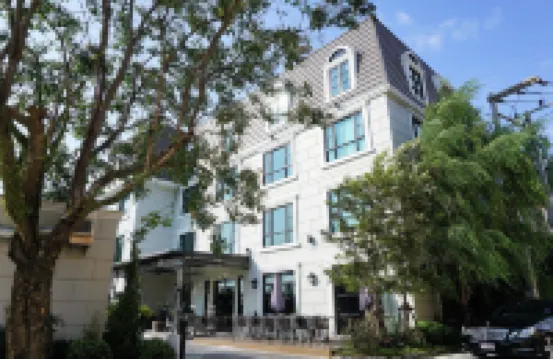 Marquise Boutique Hotel