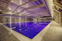 Premium Beach Hotel - Boutique