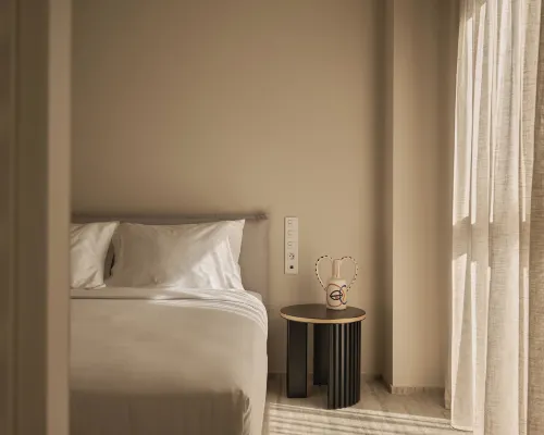 Vision Omonia Rooms Photos